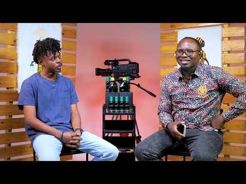 What Does a Script Supervisor Do? | Ayodeji Omoloja on Filmmaking & Set Life | Spotlight with KMOS