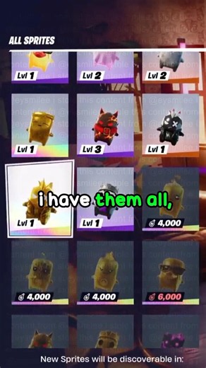 How to get the new Zero Point Sprite in Fortnite! #fortnite #shorts #gaming