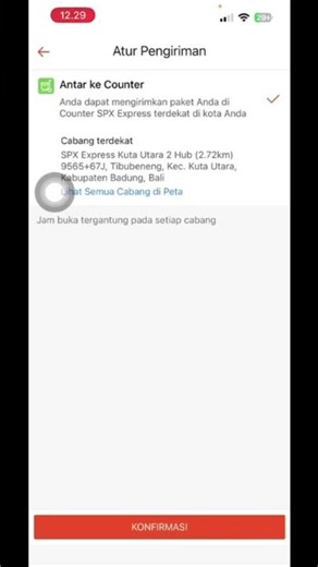 Cara Memproses Orderan Produk Digital di Shopee Paling Mudah dan Gampang Lewat Hp Update Terbaru