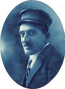 Avgust Berthold - Alchetron, The Free Social Encyclopedia