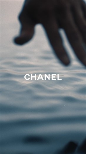 Water, a J12 world. Designed to transcend horizons, J12 is the first unisex sports watch by CHANEL. A creation made for adventure that embodies the House's watchmaking excellence and singular elegance. Discover on chanel.com/-J12_2026_FB2 | CHANEL