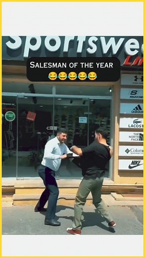 83K views · 480 reactions | Salesman Of the Year  | Wise Trolley | Facebook