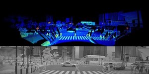 Sony LiDAR: High-Speed SPAD Sensors for Automotive – Archyde