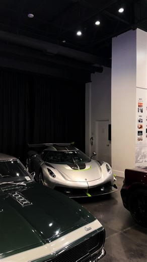 Discover the Latest Trends in Viral Cars