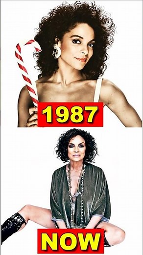 A Different World Cast Now and Then