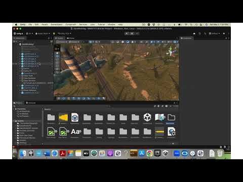 Lecure 14 Add Game terrain path and music