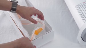 Open-Top Automatic Litter Box Self Cleaning Cat Litter Box Self-Cleaning Robot for Large Cats with Safety Sensors and APP Control