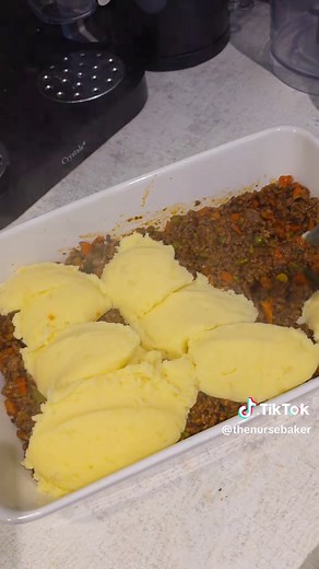 Homemade Cottage Pie Recipe & Tutorial