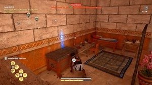 Walkthrough: Speak No Evil - Assassin's Creed Odyssey