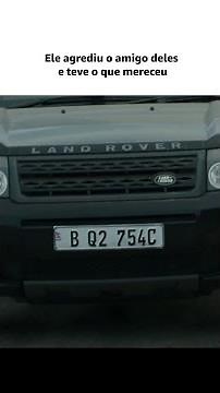 LIAM NEESON EMPURRA CARRO DO PENHASCO #MissãoResgateVingança