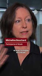 Université Laval monitors 75 hot homes #housing #ulaval