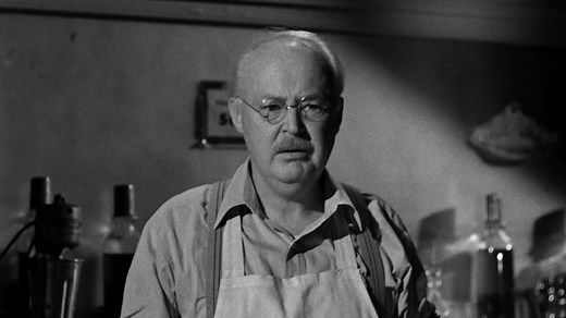 Watch The Night Of The Hunter for Free Online | Pluto TV