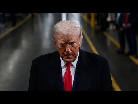 Trump WRECKS reputation amid BRUTAL new scandal