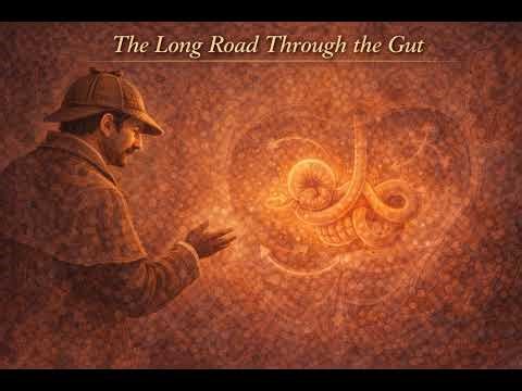 12. Embryology (Gastrointestinal System): The Long Road Through the Gut