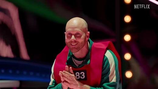 WSOP Main Event Runner-Up to Compete for $4.6 Million on Netflix Reality TV Game Show