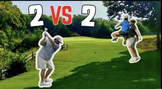 First ever Golf VLOG with a 2V2 match where we are driving greens and giving one of our buddies a friendly reminder to never fracking bunt!!! thanks for watching! text me to play together- 903-519-1542 | Billy Lawson Lake Fork Guide