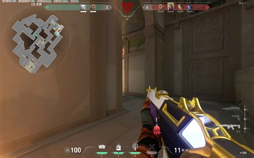 我曾在一怒之下硬吃一个大和六个技能