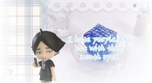 Eating with Mouth Open: Social Etiquette Insights