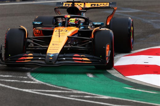 F1 news LIVE: Sainz reacts after claiming podium before Hamilton this season