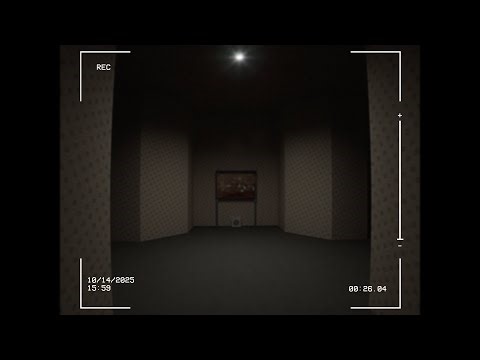 Realistic VHS Test | Unreal Engine 5