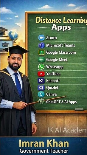 Digital Education in Challenging Times | Distance Learning Tools for Modern Teachers