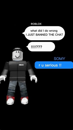 ROBLOX.....🥀