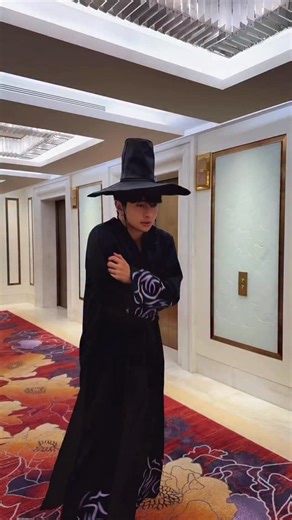 Jinu & Inosuke Hashibara ✨ Kpop Demon Hunter x DemonSlayer #fyp | Timothy Lance Tuppil