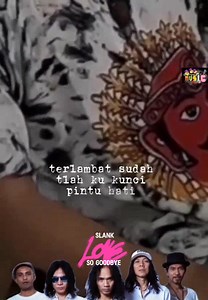 Slank So Goodbye | Best Music