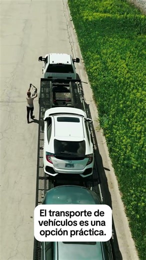 US Dispatch Auto Transport