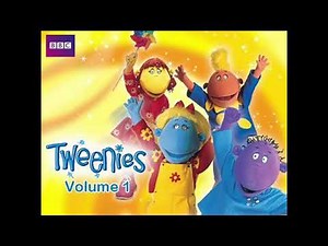Tweenies Soundtrack 17