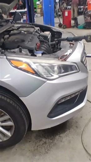 only hba e the driver air left to install with a clock spring.