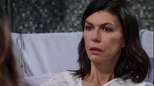Anna is struggling with understanding her cancer diagnosis. #sponsored #GH | General Hospital