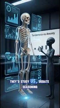 Can Aliens Farm Humans?? 😱👽