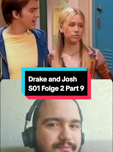 Drake and Josh Season 1 Episode 2 Part 9 Recap