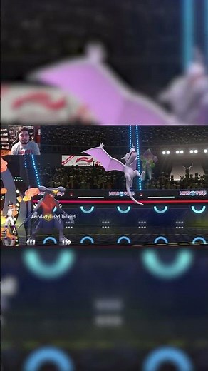 How Mega Charizard Y Won The BIGGEST Tournament!