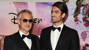 Andrea and Matteo Bocelli: albums, songs and 2019 tour revealed
