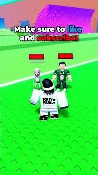 Foltyn Plays Simon Says Challenge