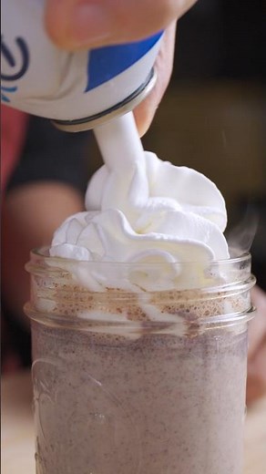 Best Hot Chocolate in the World?