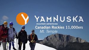 Mount Temple