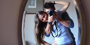 Each Zodiac Sign, Ranked From Most To Least Flirty