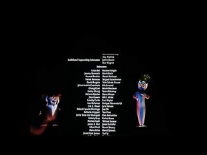 MADAGASCAR (2005) END CREDITS