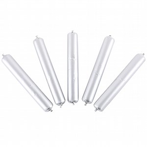 [Hot Item] Silane-Modified Sealant (Surtek 3969) for Elastic Bonding and Sealing with ISO/SGS/CNAS