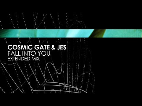 Cosmic Gate & JES - Fall Into You