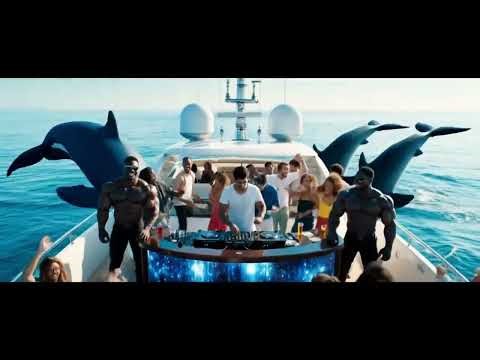 ⚡ Mainstream Cut Mix | High-Energy Party Vibes ⚡