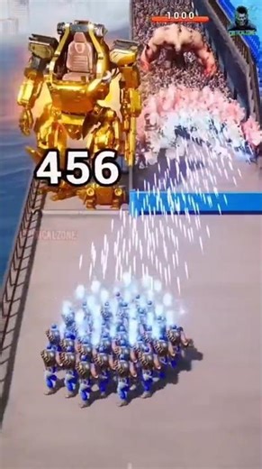 “He Fights Like a Beast! 🐺💥 Zombies Can’t Stop set 126Him!”#ZombieWar #CriticalZone #LastZSurvival