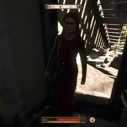 Something fishy | Kingdom Come Deliverance 2