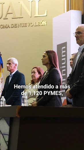 440 reactions · 33 shares | Más de 220 pequeñas y medianas empresas lograron concluir el programa para los líderes industriales de Propymes en Ternium  Este programa apoya a las pymes mexicanas en el fortalecimiento de la industria nacional y su cadena de valor #EstoEsTernium | Ternium | Facebook