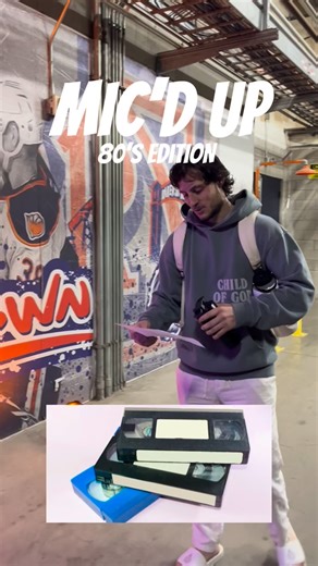 Bakersfield Condors on Instagram: "Can you name these items?🕺💿 #Condorstown"