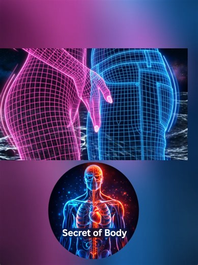The Science of Physical Touch: Boosting Life and Love