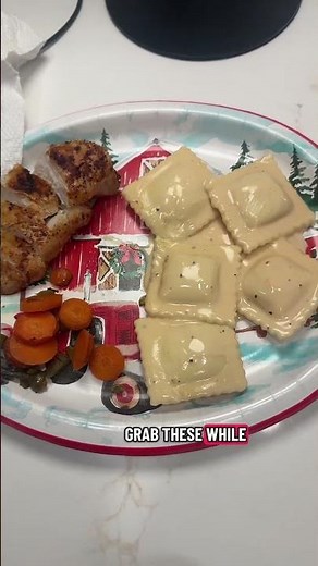 🔥POV: You finally stop overcooking your chicken because the Ninja Crispi does it PERFECT every